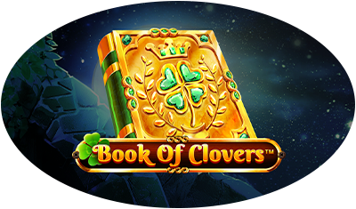 Book of Clovers