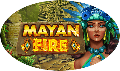Mayan Fire